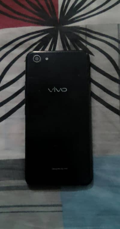 vivo y83