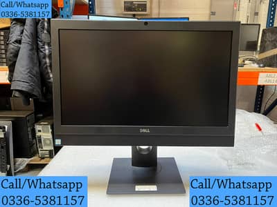 i5 6th|7th Gen DDR4 NVMe 22|24 inch 1080p FHD IPS System Full HD