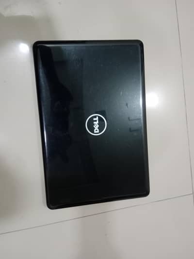 Dell Inspiron 15