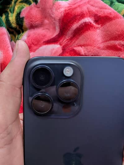 Iphone 15 Pro Max JV