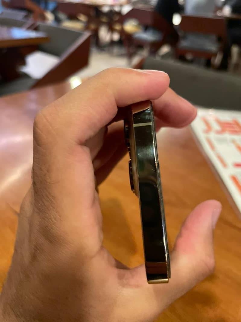 Iphone 13 pro 5