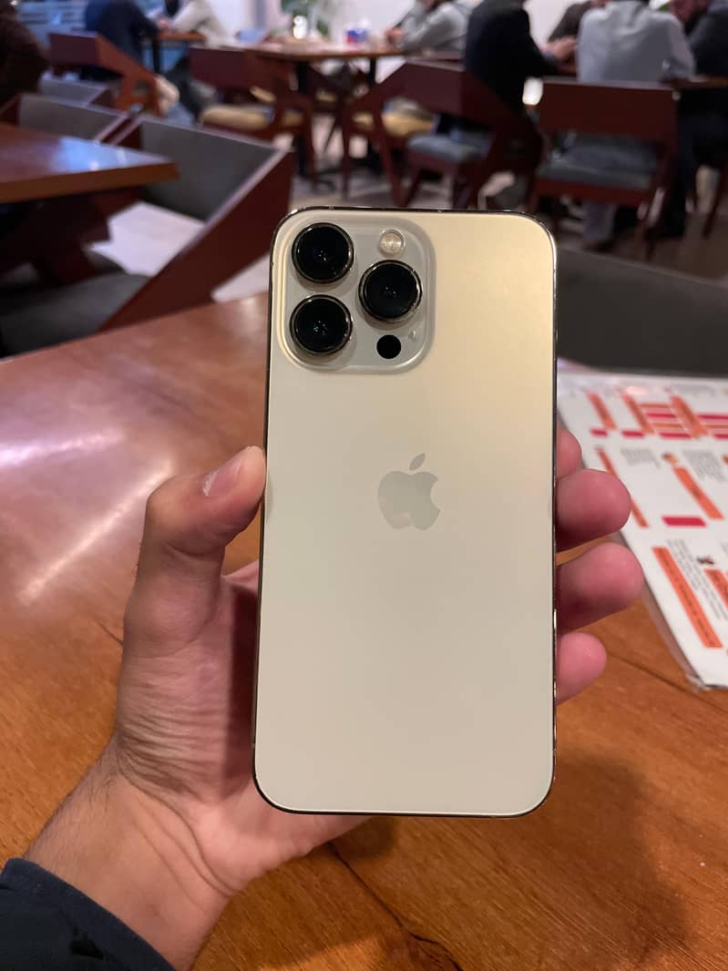 Iphone 13 pro 12