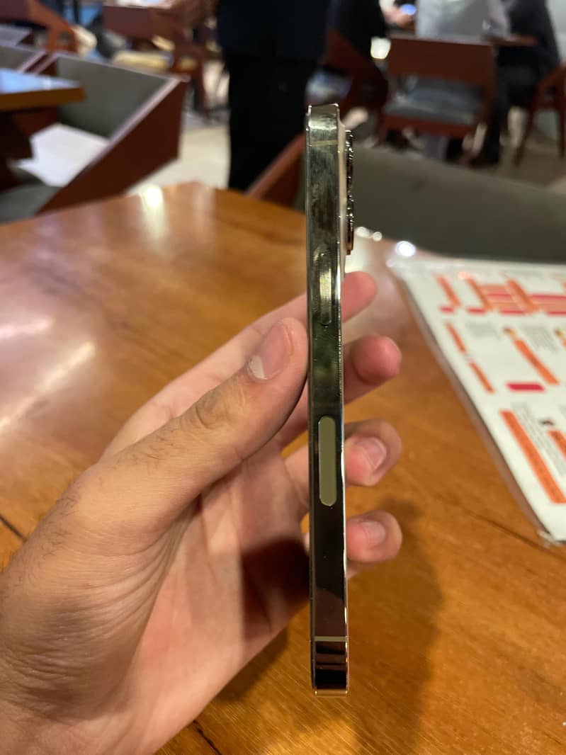 Iphone 13 pro 13