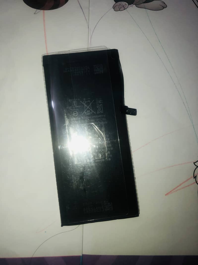 Iphone 7plus battery 4