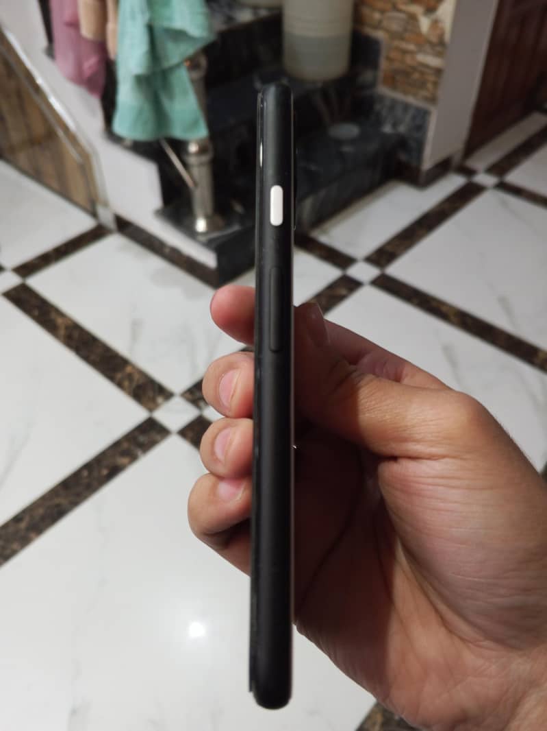 google pixel 4 3