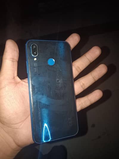 Huawei p20 lite 4/64