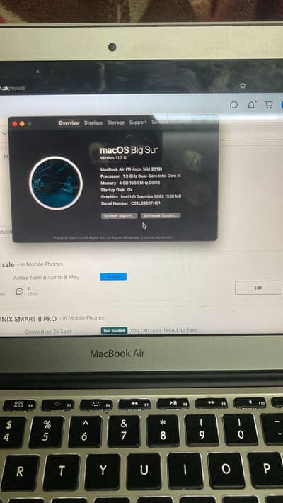 mac air 2013 urgante sale