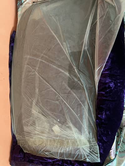 Front screen cheery Trego 8 pro 2023 model