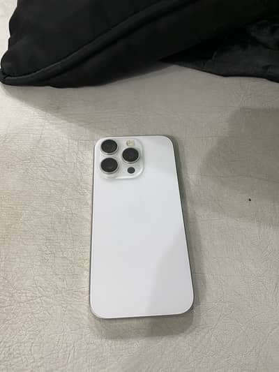 I phone 16 pro  non pta