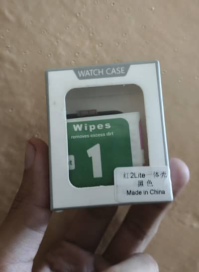 Redmi watch lite 2 Case / Cover