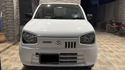 Alto VXR B2B Original