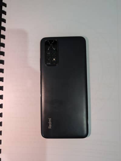 Redmi note 11