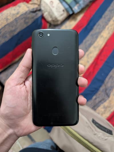 Oppo F5