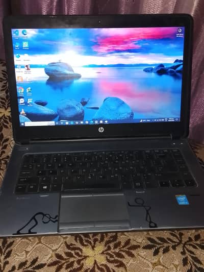 HP ProBook 640 G1