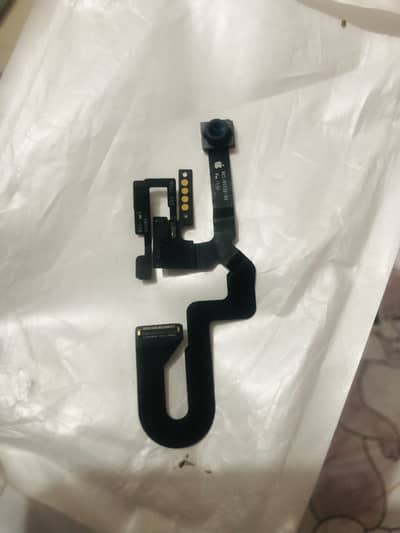 Iphone 7plus front camera complete