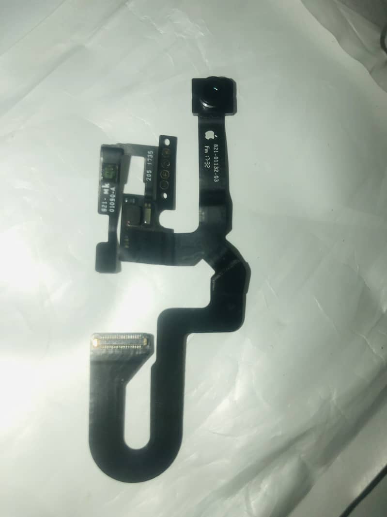 Iphone 7plus front camera complete 1