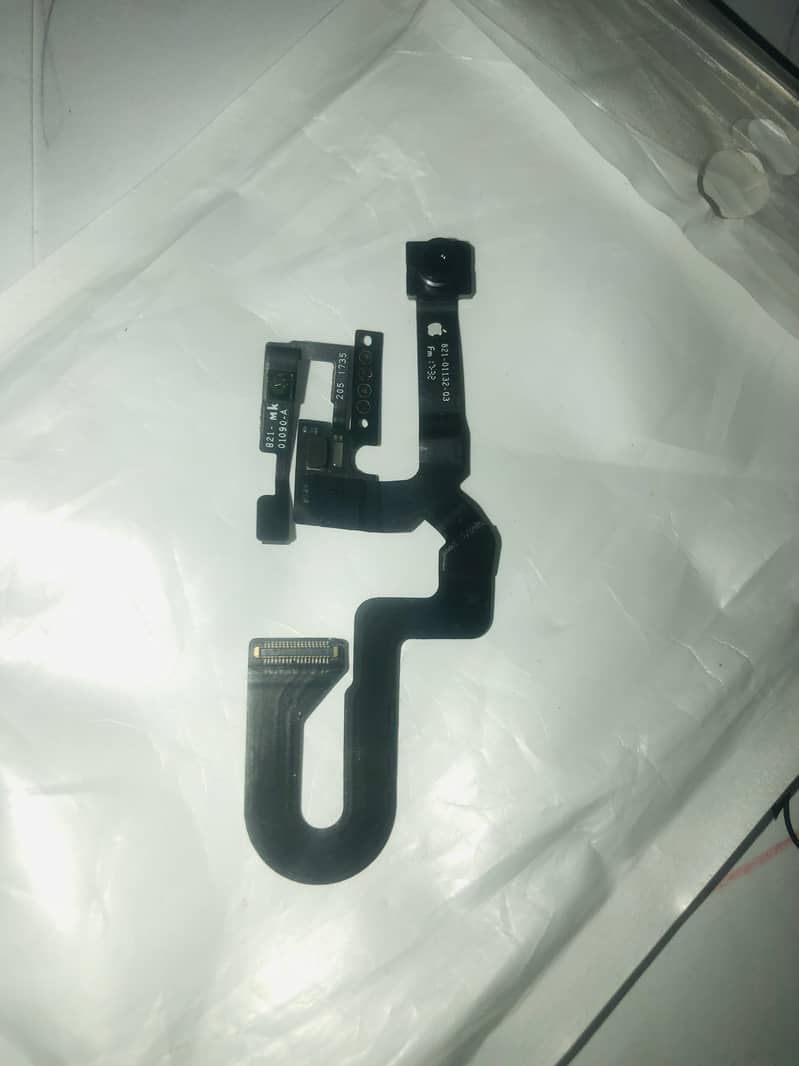 Iphone 7plus front camera complete 3