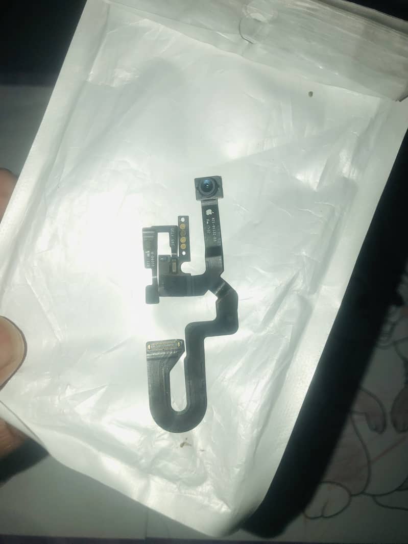 Iphone 7plus front camera complete 4