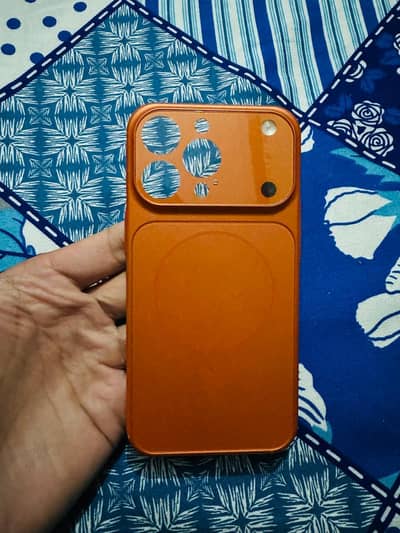 Big Sale iPhone 13pro Cover Look at 17 pro Max  with 2 cover free