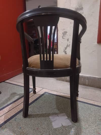 chanoti chairs