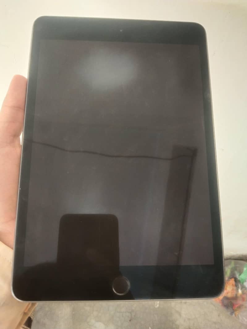 IPAD MINI 5 5