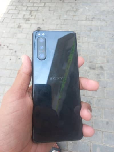 Sony Xperia 5 mark 2