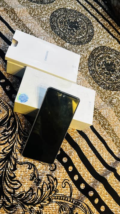 Samsung s20 fe official pta approved 128gb