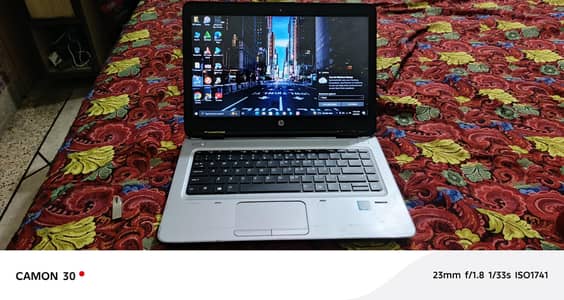 Hp core i5 7th genration