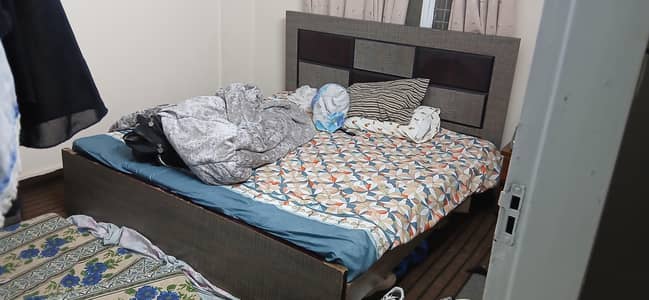 Bed Set for Sale Urgent