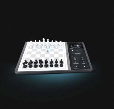 Chessnut Evo  The Future of Ultra Smart AI Chessboard