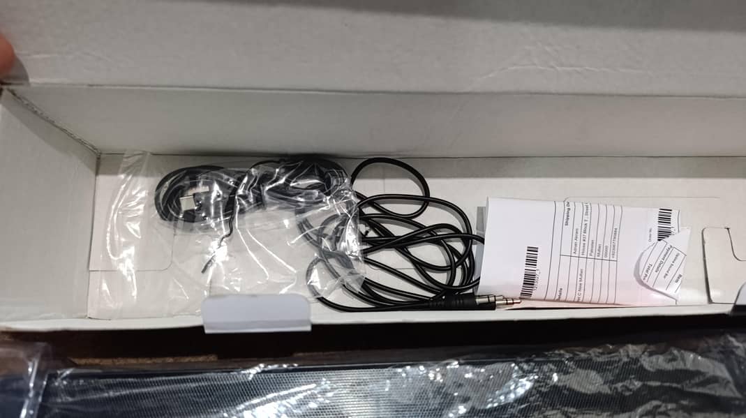 Audionic Wireless Bluetooth speaker with C-Type charge 8