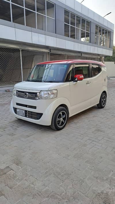 N box slash for sale