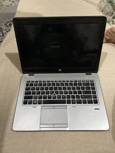 HP Core i5 5th Generation 8/128/500 with 1 GB graphics card