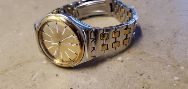 SWATCH LIMITED EDITION   CYWS421G TICO  TOCO+FULL  SET+NEW/NEW