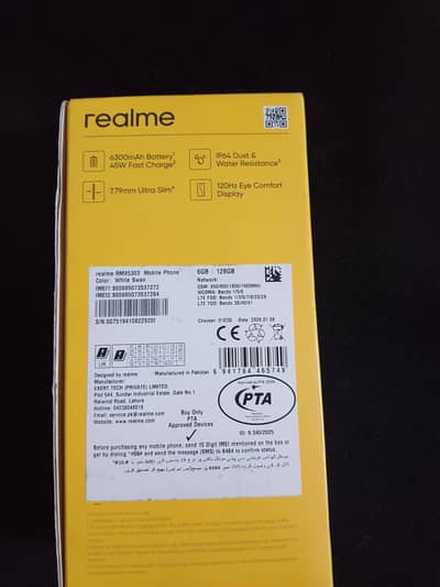 realme C 71 6gb 128 10 by 10