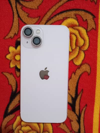 Iphone 13 Non PTA 128Gb