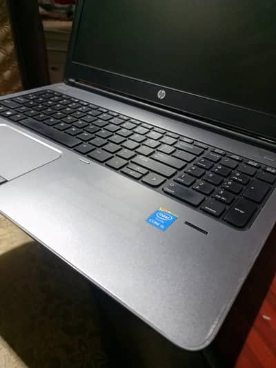 hp ProBook i5