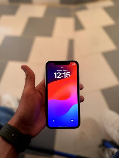 iPhone XR (FU) - Original Condition