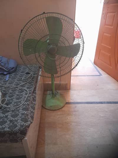 good quality fan