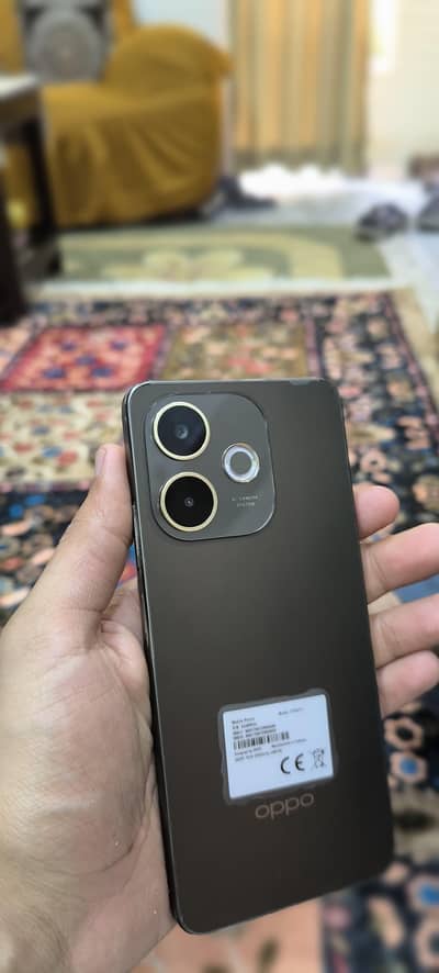 oppoA5 pro