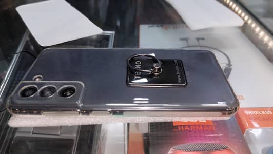 SAMSUNG S21 FE 8/256