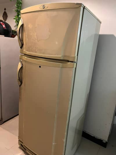 Pel fridge