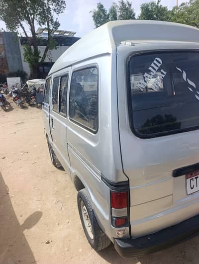 SUZUKI HI Roof vxr for sale