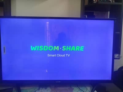 China Led Tv