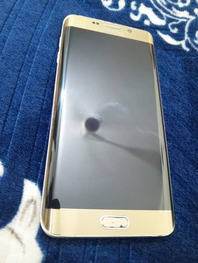 Samsung s6 edge plus salle or exchange