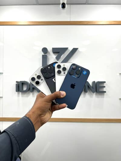 Iphone 13 To 17 Pro Max Complete Series Pta Approved At Best Prices