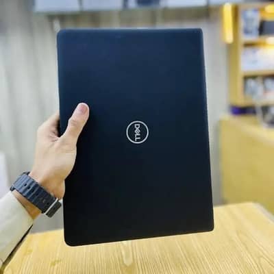 Dell Core i5 5th Generation (Ram 8GB + SSD 128GB) LED Display