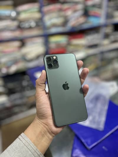 I phone 11 pm. Factory unlock