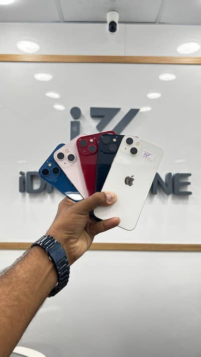 Iphone 13 To 17 Pro Max Complete Series Pta Approved At Best Prices