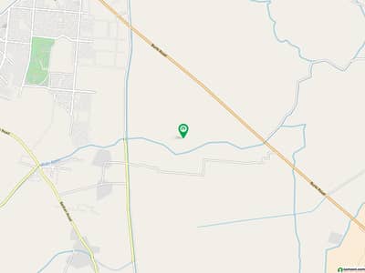 2 Marla Plot For Sale Barki Road Behind The Phase 7 Dha